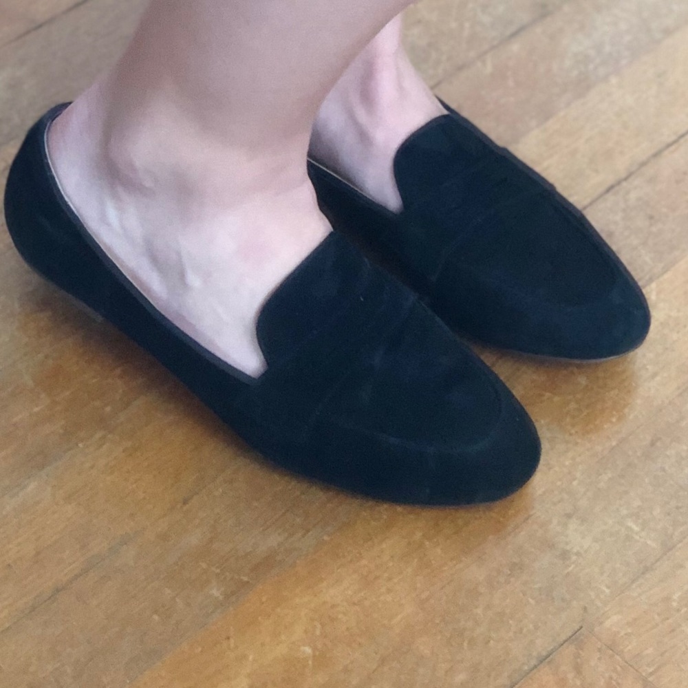 JCrew Loafer - Picture 2 of 3